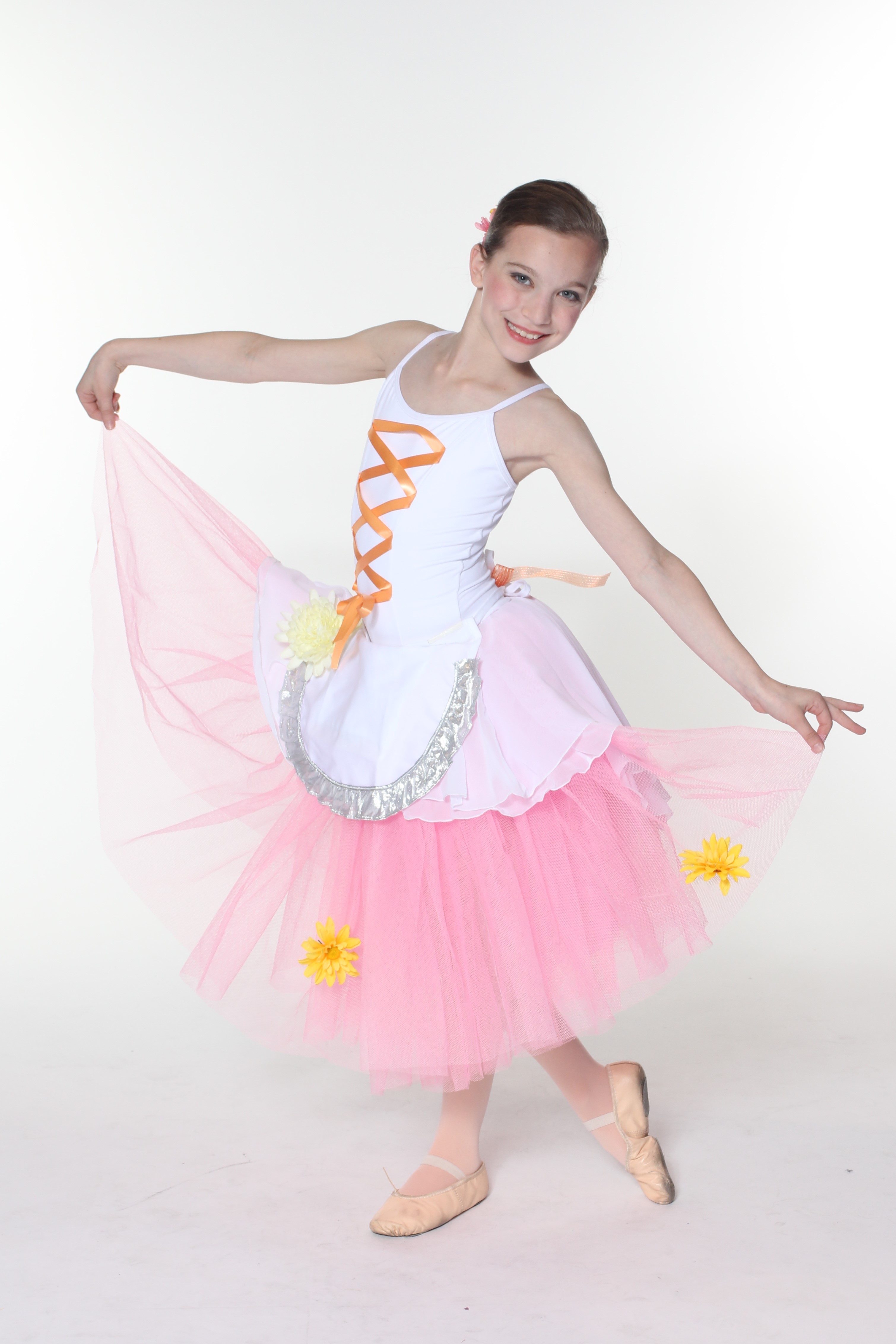 Encore Ballet (age 9 to 12)